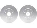 For 2009-2020 Nissan 370Z Brake Rotor Set Dynamic Friction 48936FSMZ. Fixed Price $309.32.
