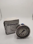 Weksler BY12YPT4CW. Fixed Price $33.99.