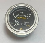 Teleflex 9178275 Oil Pressure Gauge 0-100PSI 0-700KPA T21711. Fixed Price $21.50.
