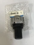 Smc AR2560-02 Modular Pressure Regulator 0.1-0.85MPA. Fixed Price $34.96.