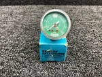 MG-23 Western Oxygen Pressure Gauge (new Old Stock) (sa). Fixed Price $39.20.