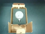 Wika 9833582 Pressure Gauge 60PSI 1/4"NPT-NEW In Box. Fixed Price $32.33.