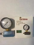 Slakey Brothers TG100 Premium Test Gauge - Psi 2" Dial. Fixed Price $8.00.