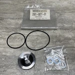 Oem Atlas Copco 2901-0077-01 2901007701 Check Valve Kit, New. Fixed Price $129.00.