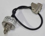 Imt Industrie Messtechnik 3396.084.124 Pressure Sensor 0-250 Bar. Fixed Price $75.00.