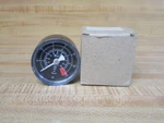 Nordson 700KPA Pressure Gauge 111.12 2". Fixed Price $37.44.