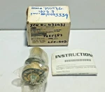 Carrier 17-55018-01 Pressure Unloader Valve 175501801. Fixed Price $331.55.