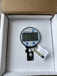 Ashcroft Digital Pressure Gauge W/backlight DG2551L0NAM02L0IM&V-XZZ. Fixed Price $199.99.
