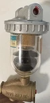New Watts Regulator Company Pneumatic Filter 150 #M4 602-3D. Fixed Price $55.12.