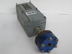 Allen Bradley Bullentin 836-CA Ser Pressure Switch W/ Itt Conoflow 300A. Fixed Price $69.00.