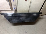 Used Mid Size Truck Tool Box .. Like New .no Leaks And Has Key. Fixed Price $100.00.