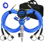 4 Tire Inflation System, Way Deflation Air Down. Fixed Price $140.81.