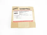 Fisher RGASKETX202 Nsfs. Fixed Price $73.00.