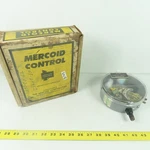Mercoid Control Da 21-3 R.5S Psig Pressure Switch 120/440V. Fixed Price $97.49.