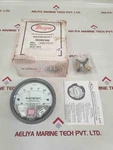 Dwyer Instruments 2000-125PA Magnehelic Differential Pressure Gauge. Fixed Price $183.48.