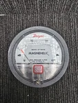 Dwyer TN10AK Magnehelic Differential Pressure Gauge (0-40" Wc). Fixed Price $58.50.