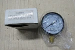 Weksler Pressure Gauge 0/300 Psi/kpa 2.5" 1/4" Npt UA25F4L. Fixed Price $15.00.