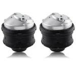 Autokay Oil Filled Hydraulic Engine Motor Mount Lh Rh Sides For Silver. Fixed Price $81.51.