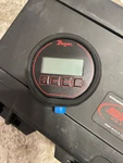 Dwyer S-101634C-12AA Digital Pressure Gauge 600 Psi 4IN 1/2IN Side/bottom. Fixed Price $27.49.