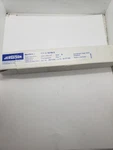 Jerguson V16756-5 Transparent Gage Glass, Nib. Fixed Price $29.96.