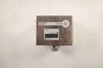 Varian Eyesys Mini-b/a 4323696 Vacuum Gauge. Fixed Price $187.00.