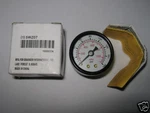 Grainger Pressure Gauge Model# 5WZ07. Fixed Price $7.99.