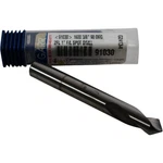 New Garr 91030 1600 Solid Carbide Nc Spotting Drill 2 Flute 3/8 90 Deg. Fixed Price $24.99.