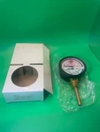 Hatco Temperature Pressure Gauge 03.01.003.00.. Fixed Price $26.00.