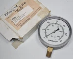 New Marsh Instrument 0-30 Psi / 0-200 Kpa Gauge Model# J8042 Nsfb. Fixed Price $19.99.