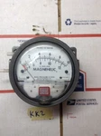New Dwyer Instruments Magnehelic Differential Pressure Gauge 15 Psi Warranty. Fixed Price $42.00.