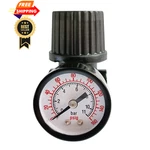 Qolekog Replacement Air Pressure Regulator For Npt, Black. Fixed Price $25.99.