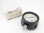 New Wika 9834049 Glycerin Gauge 300 Psi 1/2" Npt Lower Mount 233.34 4.5". Fixed Price $89.95.