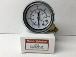 New! (lot 2) Marsh Bellofram J1142 0/30PSI (#6840). Fixed Price $39.00.