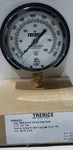 Trerice 0-300 Psi Pressure Gauge 1/2" Dial 1/4"NPT Brass 500XB4502LA300. Fixed Price $49.98.