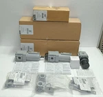 Parker Frl Set P32FB14ESAN / P32RB14BNGP P32FB14DSAN + K4520R1411B Gauge. Fixed Price $620.00.