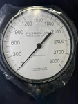 Perma-cal Gauge 120RIB14A21. Fixed Price $129.00.