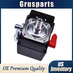 5140110-49 Pressure Switch Z-D20596 For Devilbiss Porter Cable Air Compressor. Fixed Price $39.56.