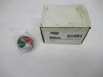 Baldwin Filters PG1326 , Pressure Gauge 0-60 Psi 25 Redline 1/8 Npt. Fixed Price $28.00.