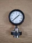 Ashcroft Duragauge 0-160PSI Pressure W/ C1215 Diaphragm Seal. Fixed Price $99.00.