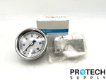 Ashcroft Industrial Duralife Pressure Gauge 783156655903 New With Warranty. Fixed Price $105.00.