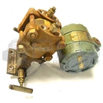 Rosemount 1151DP4S12B1 Pressure Transmitter. Fixed Price $300.00.