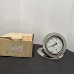 Wika 232.30 Pressure Gauge Nos. Fixed Price $153.00.