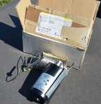 Atlas Copco Wika 1089-0376-51 Temperature Switch New Old Stock. Fixed Price $449.00.