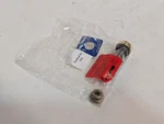 Sporlan Ks-xup Solenoid Valve Rebuild Kit For Type Xup, Mopd 250 Mrp 500. Fixed Price $199.99.