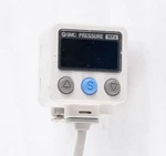 Smc ISE40A-01-Y Digital Pressure Switch Mpa 24VDC 45MA ISE40A01Y. Fixed Price $69.99.