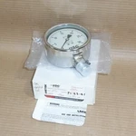 New Ametek Usg 356033 Sst 316 30PSI Liquid Fillable Pressure Gauge 4" 656. Fixed Price $34.99.