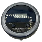Dwyer Instruments Model 603A-4-LCD Differential Pressure Transmitter 603A4LCD. Fixed Price $131.57.