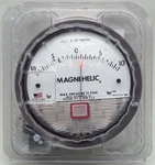 102010-00 Model Dwyer Magnehelic Differential Pressure Gage. Fixed Price $55.00.