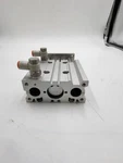 Smc MGPM20TN-50Z & Pneumatic Speed Control Valves AS2201F. Fixed Price $109.99.