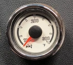 Freightliner A22-66832-101 Gauge-electric Temperature Axle Oil, Rear #52624. Fixed Price $62.50.